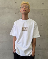 VENTIQUE Marilyn Tシャツ 2color