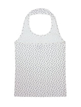 KAWAII Halter Sleeveless (Ivory)