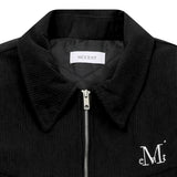 LOCHIN コーデュロイブルゾンジャケット (UNISEX)