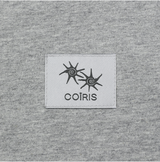 ソルナRネック長袖Tシャツ UNISEX