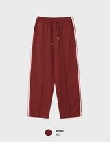 Wayne Daily Track Training Wide Pants