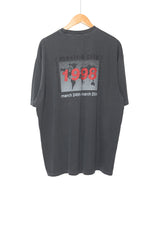 Oasis Over Short Sleeve T