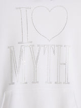 Myth Hoodie (2color)