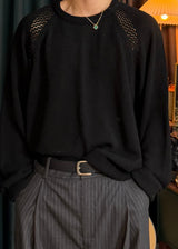 Scashi Helmut Knit 3COLOR