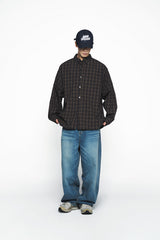 25SS PAINTING POINT BALL CAP BLUE
