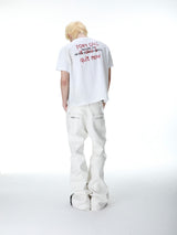 SEXXDEVIL ポートレートグリッドデストロシードT