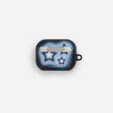 STARBEAM CASE_BLACK (airpods)