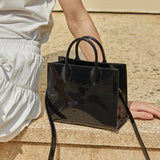 CHUBASCO MOOMA BAG CMB2501 MIDNIGHT BLACK