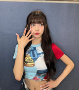 [(G)I-DLE Yuqi,Minnie