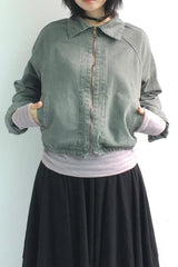 Sandfog casual jacket