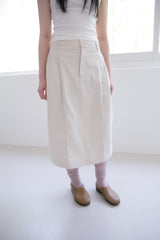 sheer loop warmer socks(3colors)