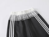 Rora Soft Line Track Pants
