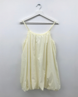 Ford Balloon Dress (3color)
