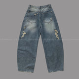 TR2522 Nonspan Vintage Wide (S ~ L)