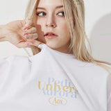 Aurora T-shirt (White)