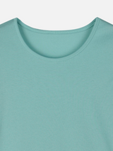 simple slim T 