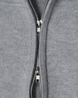 オウンベイビークロップニットウェアフードジップアップ (3 colors)