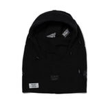 LOGO PLAY DOUBLE STRING HOODWARMER 