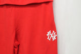 Detail Logo Sweat Pants