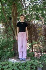 COOL PARACHUTE CARGO PANTS (2 COLORS)