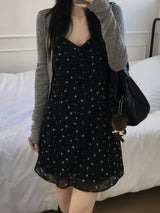 Summer Round Cardigan (5 colors)