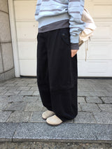 モーションユーティリティ2WAYパンツ (2color)