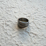 Wild Texture Ring