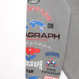 PARAGRAPH ARCHIVED CREW