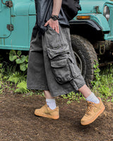 Banex Multi Cargo Bermuda Pants