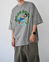 MAC GOODBOY SHORT SLEEVE T-SHIRT