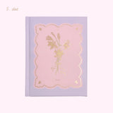 Lily Hardcover Notebook