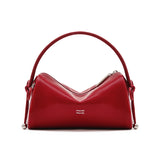 muva. Box‑Shaped Crossbody & Handbag, Niche Premium‑Feel Lightweight Fashion Elegant Mini Tote for Commute, New Arrival Apr 15