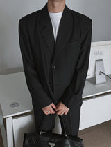 ASCLO Berlin Flare Suit (Black)