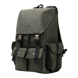 エルゴノミック 17" ラップトップトラベルバックパック, Large Capacity - Voyage Series 001 (2 Colors)