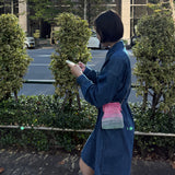 [MADE]Étang ネイチャーバッグ | No.1 サンセット