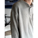[Unisex] ヘアポケットスリーブ(3color)