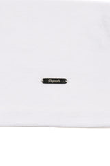 ハミングラウンドTシャツ [Ivory]
