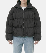 【60％限定】プルーフエアリーバルーンパディングジャケット