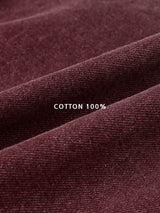 Twisted incision Murphy denim 3C
