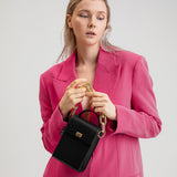 VIVICHO VIVIBAG BLACK