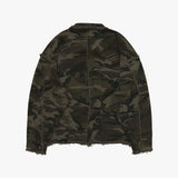 grunge camouflage jacket_khaki