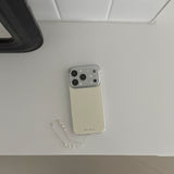 フラワーカメラステッカー