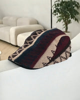 Neroli hunting cap