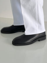 Cent round toe chelseaboots ver.3