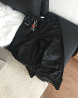 Rude Hand Coating Pants