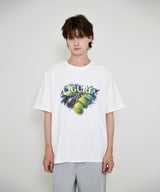 liguria olive ヴィンテージTシャツ