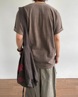 Conflict Pigment Short Sleeve T-shirt