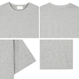 Rude Crop Short Sleeve Tee