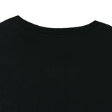 FMW Flower Logo T-shirt (W) - Black