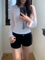 Ready Hip Pad Short Pants
